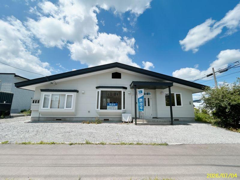 House in Chūwa, Asahikawa – photo 13 of 30 – Asahikawa, Asahikawa, Hokkaido, Japan