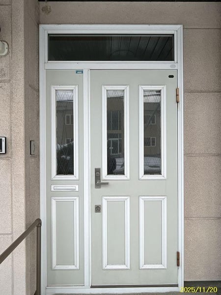 House in Chūwa, Asahikawa – photo 27 of 30 – Asahikawa, Asahikawa, Hokkaido, Japan