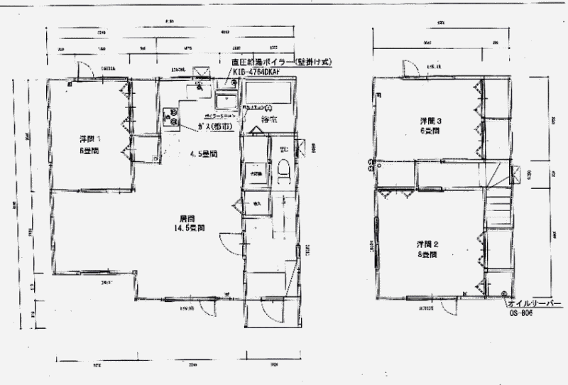 House in Chūwa, Asahikawa – photo 2 of 19 – Asahikawa, Asahikawa, Hokkaido, Japan