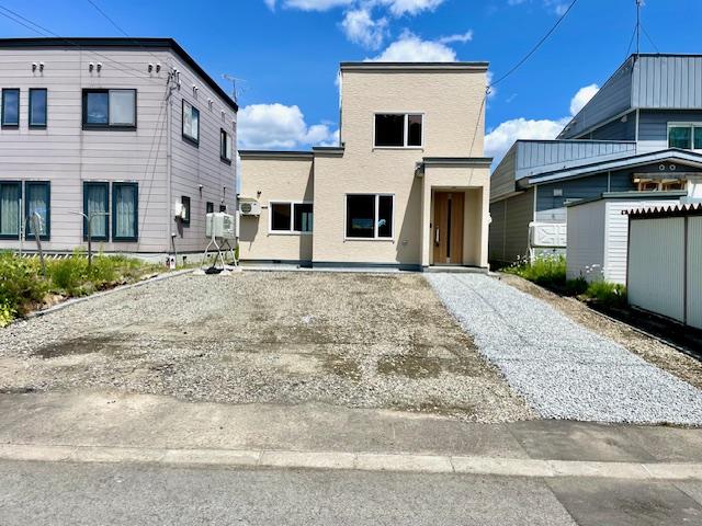 House in Chūwa, Asahikawa – photo 4 of 19 – Asahikawa, Asahikawa, Hokkaido, Japan