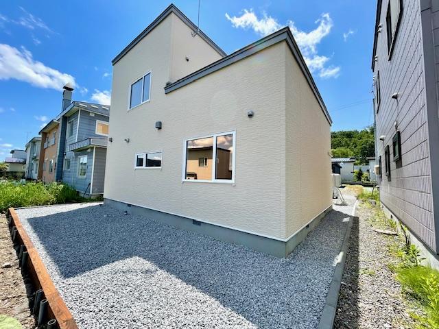 House in Chūwa, Asahikawa – photo 5 of 19 – Asahikawa, Asahikawa, Hokkaido, Japan
