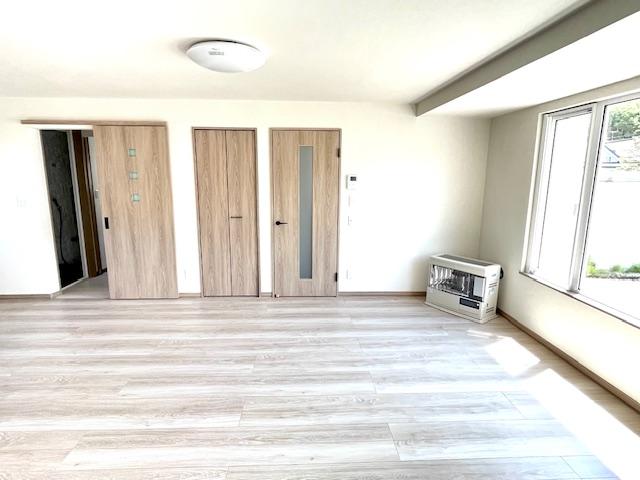 House in Chūwa, Asahikawa – photo 8 of 19 – Asahikawa, Asahikawa, Hokkaido, Japan