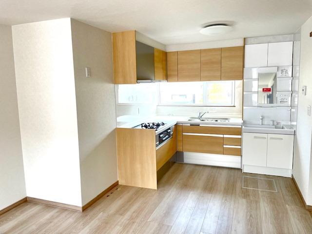 House in Chūwa, Asahikawa – photo 13 of 19 – Asahikawa, Asahikawa, Hokkaido, Japan