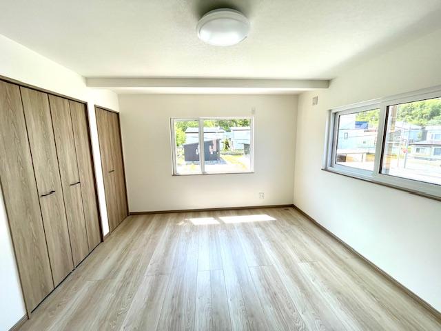 House in Chūwa, Asahikawa – photo 18 of 19 – Asahikawa, Asahikawa, Hokkaido, Japan