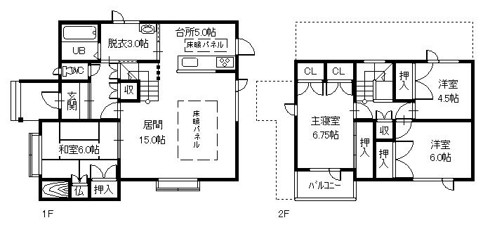 House in Chūwa, Asahikawa – photo 2 of 19 – Asahikawa, Asahikawa, Hokkaido, Japan