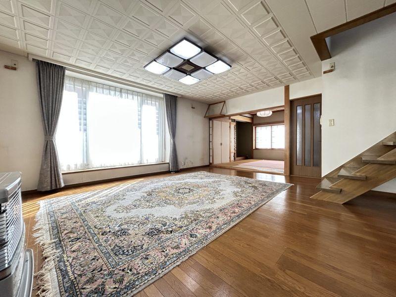 House in Chūwa, Asahikawa – photo 6 of 19 – Asahikawa, Asahikawa, Hokkaido, Japan