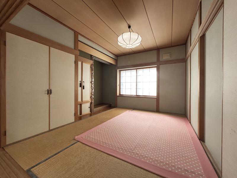 House in Chūwa, Asahikawa – photo 8 of 19 – Asahikawa, Asahikawa, Hokkaido, Japan