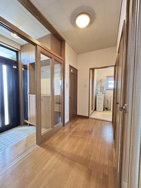 House in Chūwa, Asahikawa – photo 14 of 19 – Asahikawa, Asahikawa, Hokkaido, Japan