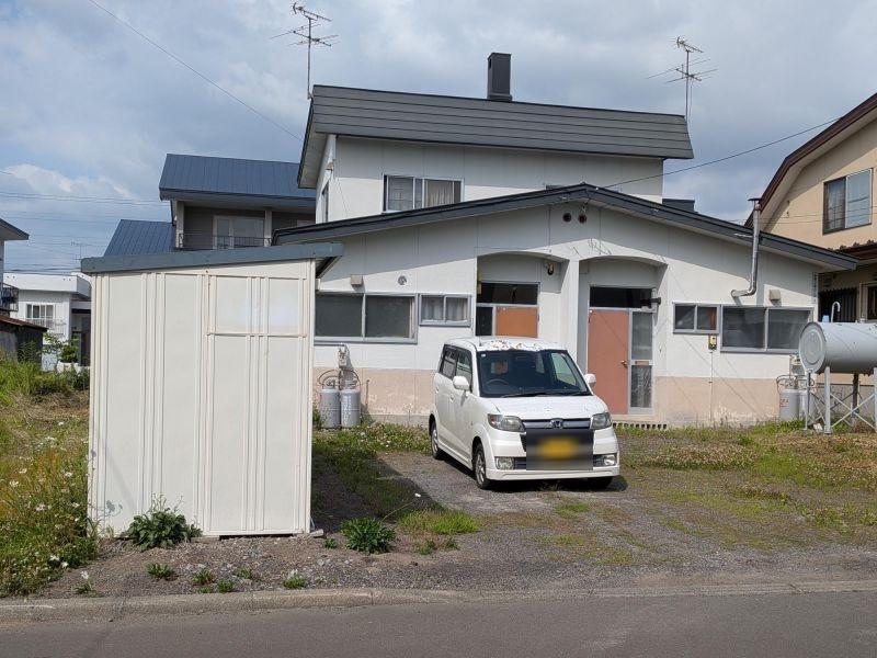 House in Chuwa, Asahikawa – Asahikawa, Asahikawa, Hokkaido, Japan