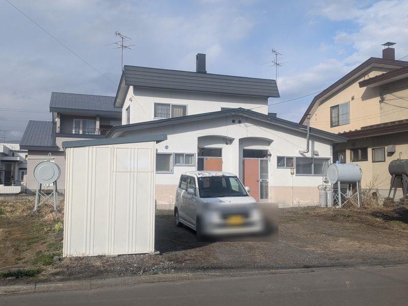 House in Chuwa, Asahikawa – photo 17 of 18 – Asahikawa, Asahikawa, Hokkaido, Japan