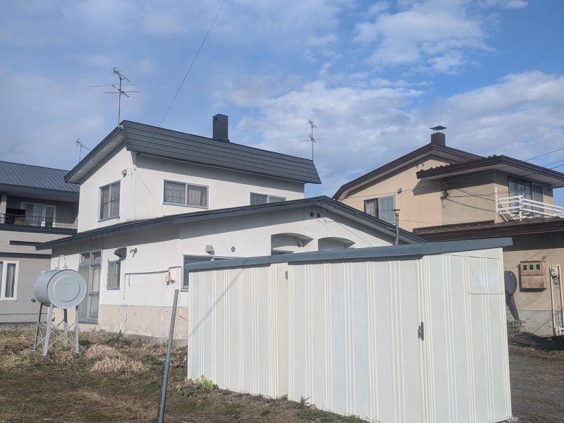 House in Chuwa, Asahikawa – photo 18 of 18 – Asahikawa, Asahikawa, Hokkaido, Japan