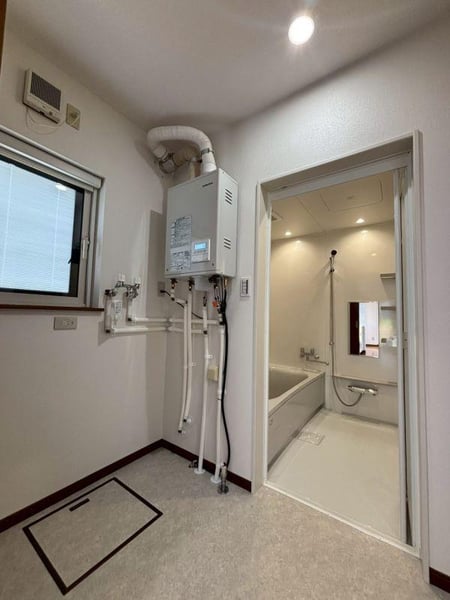 House in Chūwa, Asahikawa – photo 13 of 25 – Asahikawa, Asahikawa, Hokkaido, Japan