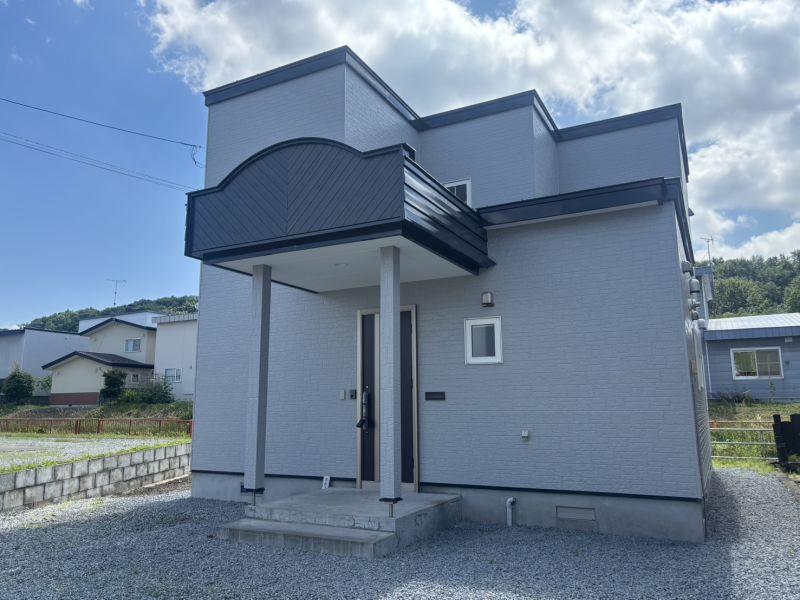 House in Chūwa, Asahikawa – photo 21 of 25 – Asahikawa, Asahikawa, Hokkaido, Japan