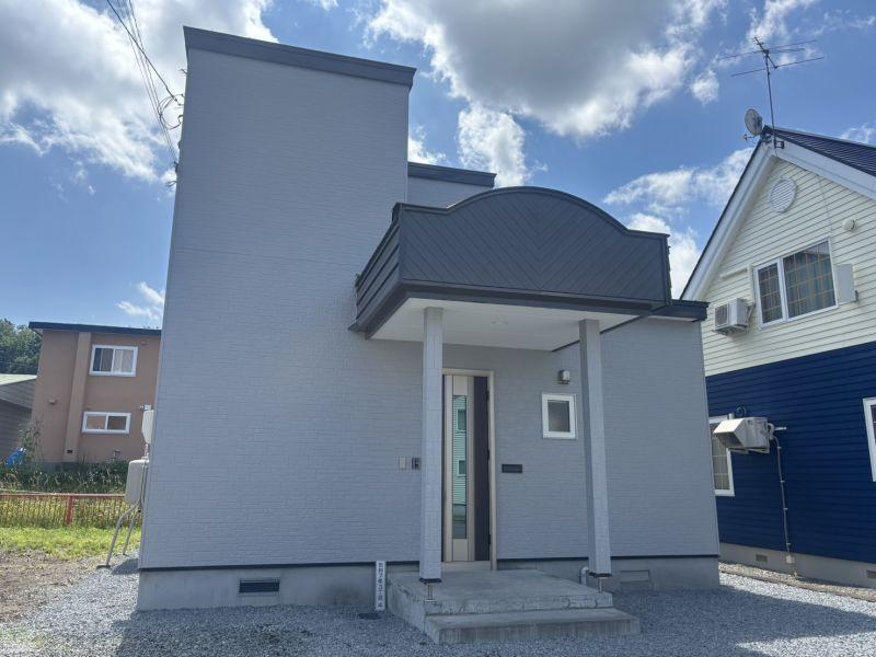 House in Chūwa, Asahikawa – photo 22 of 25 – Asahikawa, Asahikawa, Hokkaido, Japan