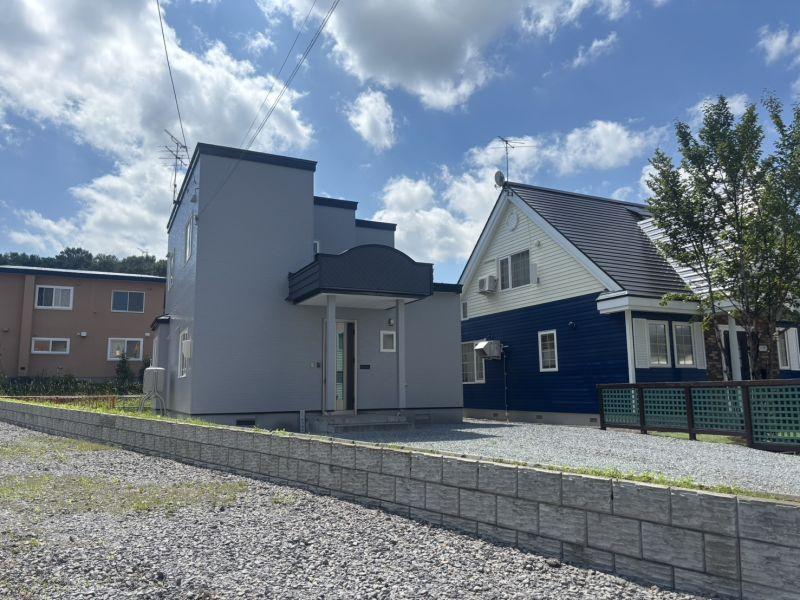 House in Chūwa, Asahikawa – photo 23 of 25 – Asahikawa, Asahikawa, Hokkaido, Japan