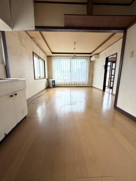 House in Chūwa, Asahikawa – photo 3 of 26 – Asahikawa, Asahikawa, Hokkaido, Japan
