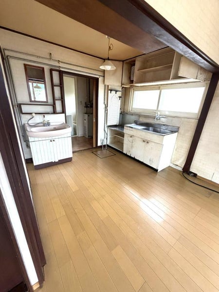 House in Chūwa, Asahikawa – photo 4 of 26 – Asahikawa, Asahikawa, Hokkaido, Japan