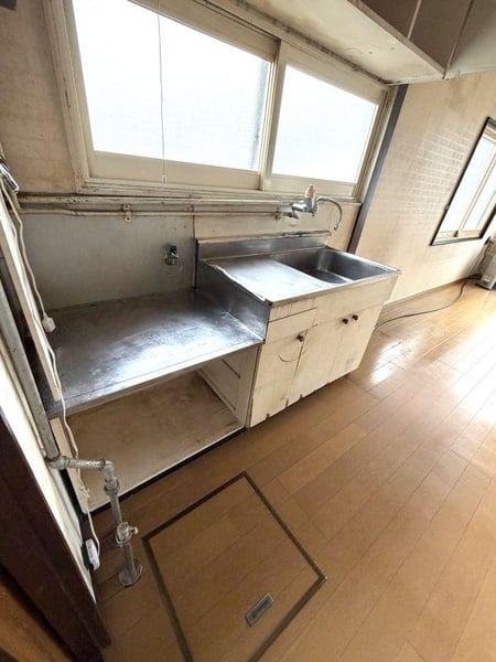 House in Chūwa, Asahikawa – photo 5 of 26 – Asahikawa, Asahikawa, Hokkaido, Japan