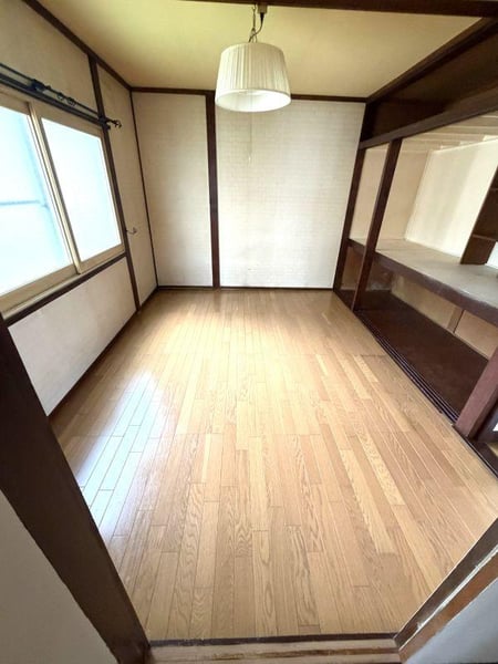 House in Chūwa, Asahikawa – photo 14 of 26 – Asahikawa, Asahikawa, Hokkaido, Japan