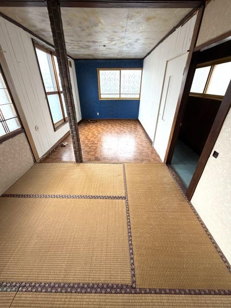 House in Chūwa, Asahikawa – photo 16 of 26 – Asahikawa, Asahikawa, Hokkaido, Japan