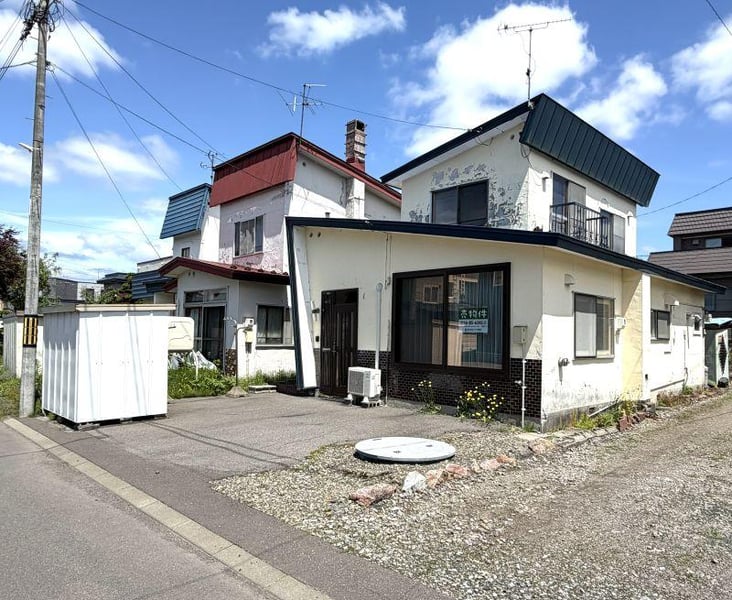 House in Chūwa, Asahikawa – photo 24 of 26 – Asahikawa, Asahikawa, Hokkaido, Japan