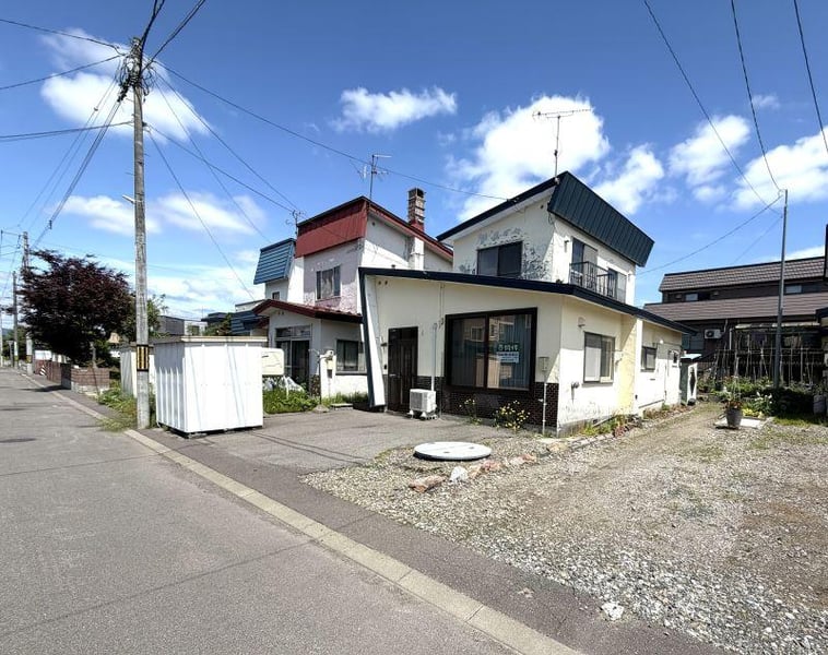 House in Chūwa, Asahikawa – photo 25 of 26 – Asahikawa, Asahikawa, Hokkaido, Japan