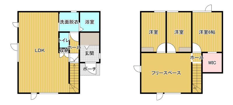 House in Chūwa, Asahikawa – photo 2 of 26 – Asahikawa, Asahikawa, Hokkaido, Japan