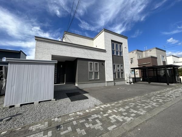 House in Chūwa, Asahikawa – photo 5 of 13 – Asahikawa, Asahikawa, Hokkaido, Japan