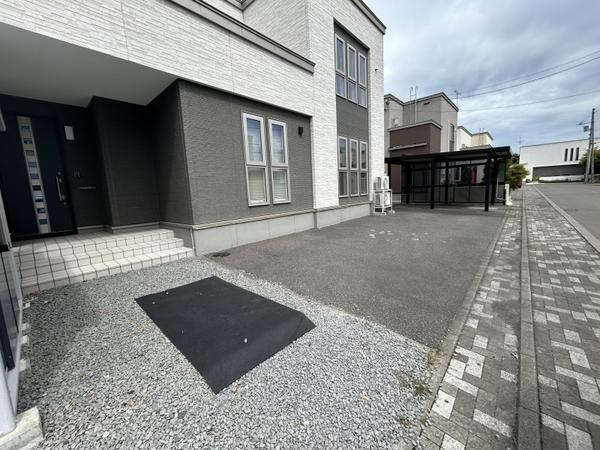 House in Chūwa, Asahikawa – photo 6 of 13 – Asahikawa, Asahikawa, Hokkaido, Japan