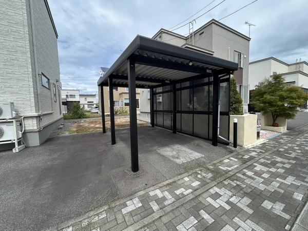 House in Chūwa, Asahikawa – photo 7 of 13 – Asahikawa, Asahikawa, Hokkaido, Japan