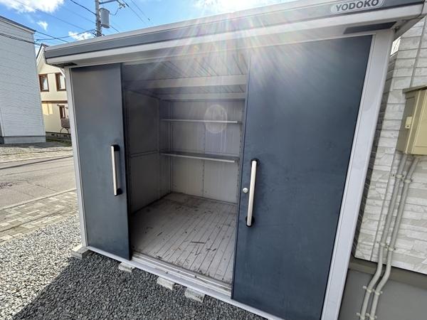 House in Chūwa, Asahikawa – photo 9 of 13 – Asahikawa, Asahikawa, Hokkaido, Japan