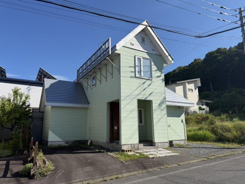 House in Chuwa, Asahikawa – photo 3 of 10 – Asahikawa, Asahikawa, Hokkaido, Japan