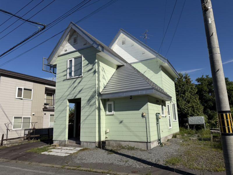 House in Chuwa, Asahikawa – photo 4 of 10 – Asahikawa, Asahikawa, Hokkaido, Japan