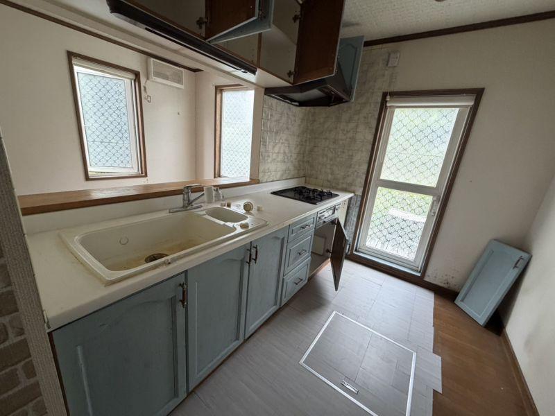 House in Chuwa, Asahikawa – photo 7 of 10 – Asahikawa, Asahikawa, Hokkaido, Japan