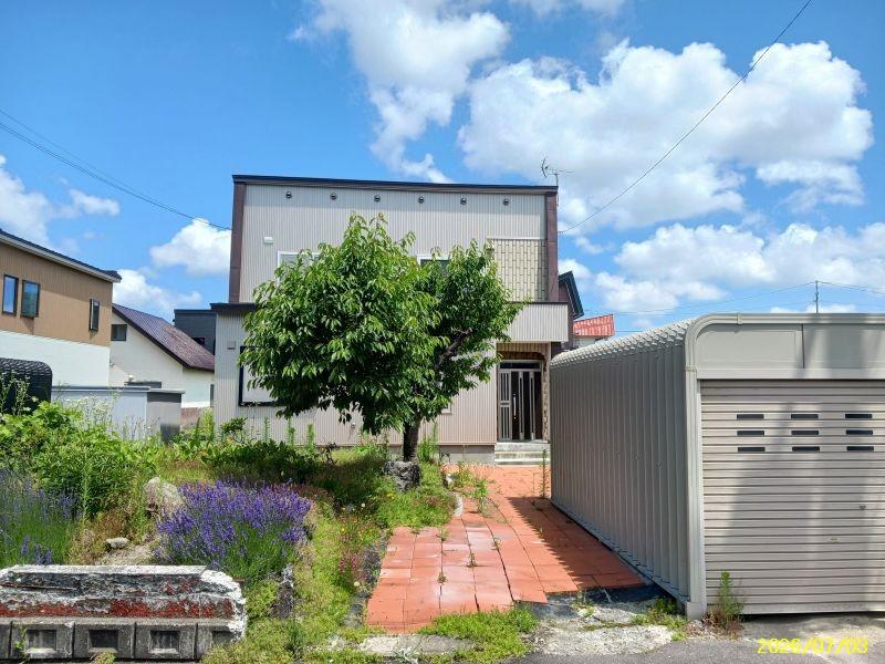 House in Chūwa, Asahikawa – photo 4 of 28 – Asahikawa, Asahikawa, Hokkaido, Japan