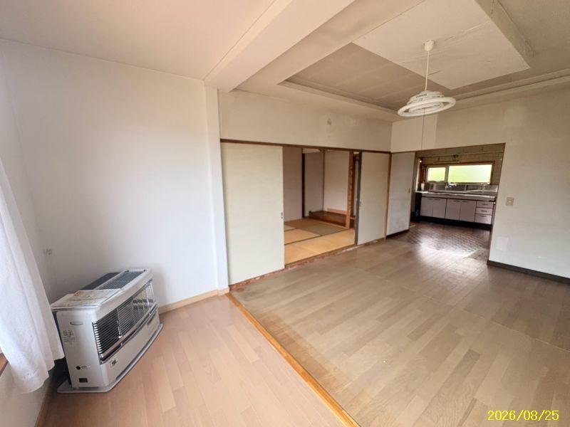House in Chūwa, Asahikawa – photo 6 of 28 – Asahikawa, Asahikawa, Hokkaido, Japan