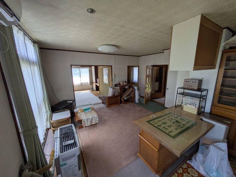 House in Chūwa, Asahikawa – photo 5 of 21 – Asahikawa, Asahikawa, Hokkaido, Japan