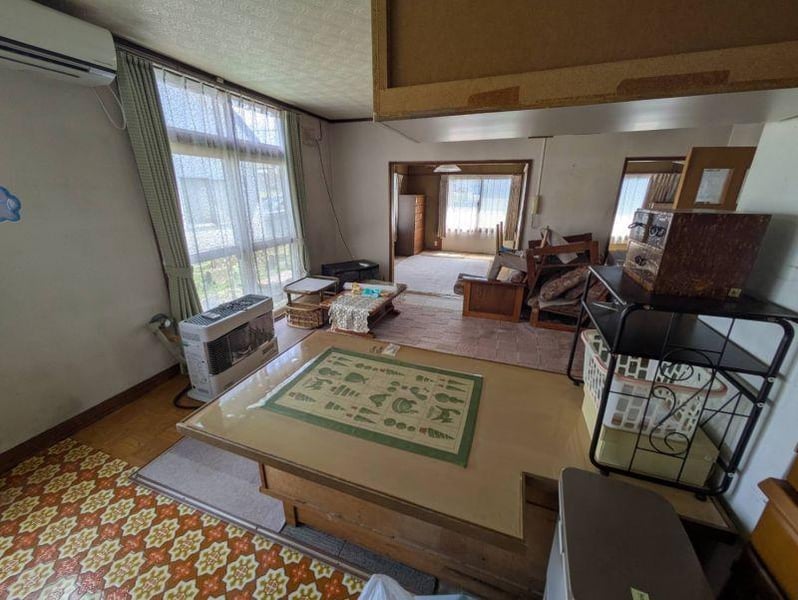House in Chūwa, Asahikawa – photo 6 of 21 – Asahikawa, Asahikawa, Hokkaido, Japan