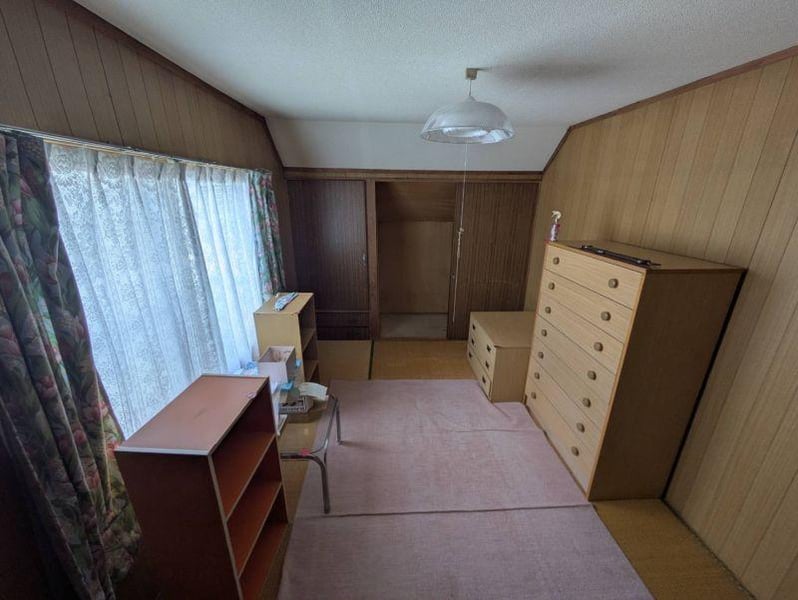 House in Chūwa, Asahikawa – photo 9 of 21 – Asahikawa, Asahikawa, Hokkaido, Japan