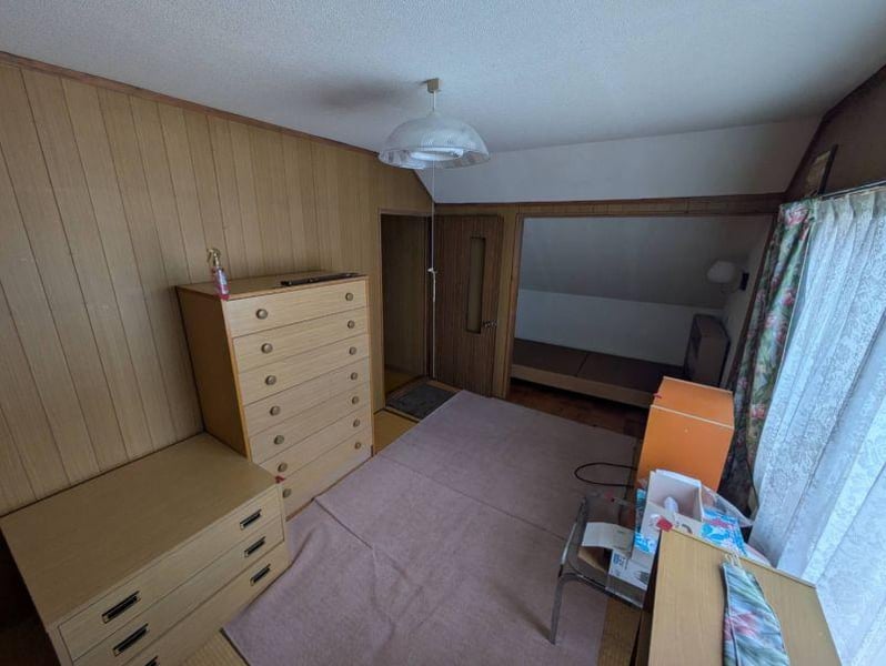 House in Chūwa, Asahikawa – photo 10 of 21 – Asahikawa, Asahikawa, Hokkaido, Japan