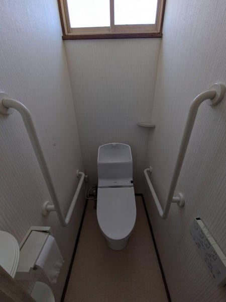 House in Chūwa, Asahikawa – photo 11 of 21 – Asahikawa, Asahikawa, Hokkaido, Japan