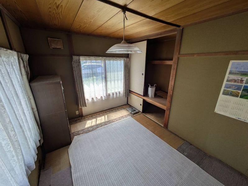 House in Chūwa, Asahikawa – photo 15 of 21 – Asahikawa, Asahikawa, Hokkaido, Japan