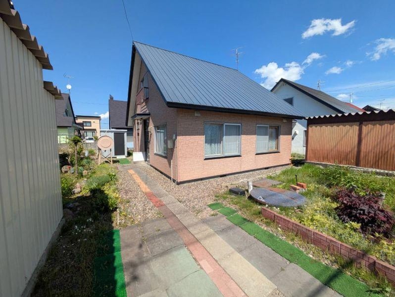 House in Chūwa, Asahikawa – photo 17 of 21 – Asahikawa, Asahikawa, Hokkaido, Japan