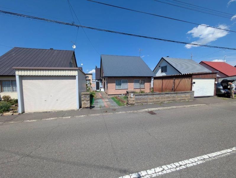 House in Chūwa, Asahikawa – photo 20 of 21 – Asahikawa, Asahikawa, Hokkaido, Japan