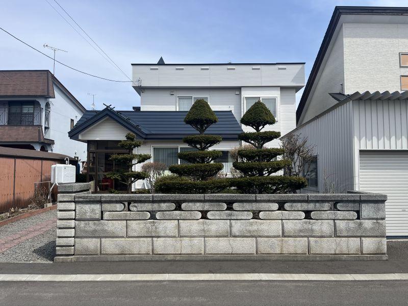 House in Chūwa, Asahikawa – photo 4 of 25 – Asahikawa, Asahikawa, Hokkaido, Japan