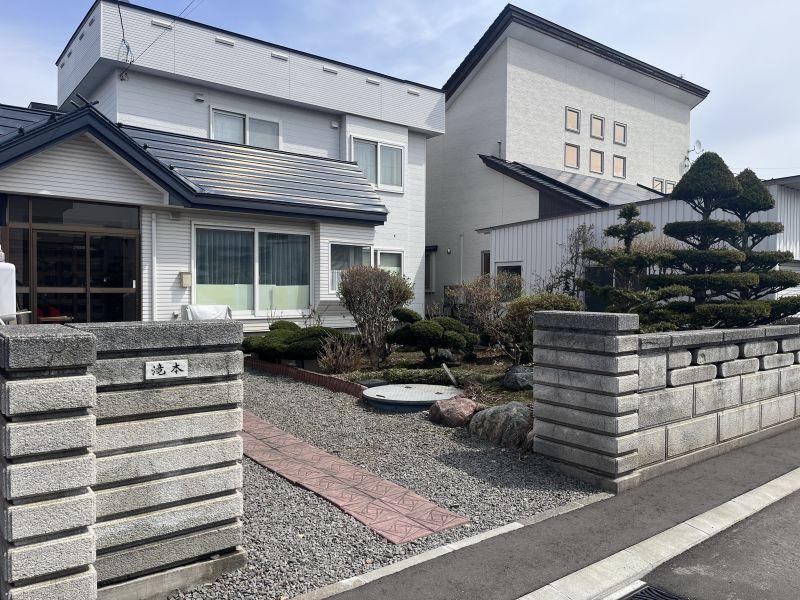 House in Chūwa, Asahikawa – photo 5 of 25 – Asahikawa, Asahikawa, Hokkaido, Japan