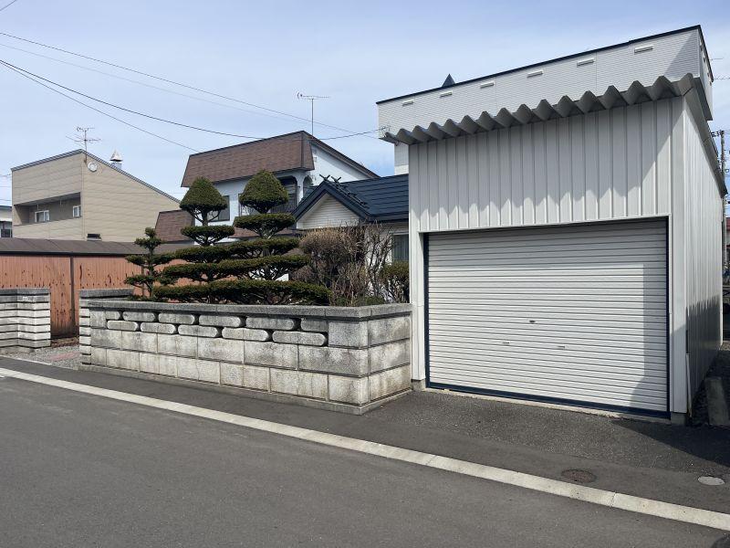 House in Chūwa, Asahikawa – photo 6 of 25 – Asahikawa, Asahikawa, Hokkaido, Japan