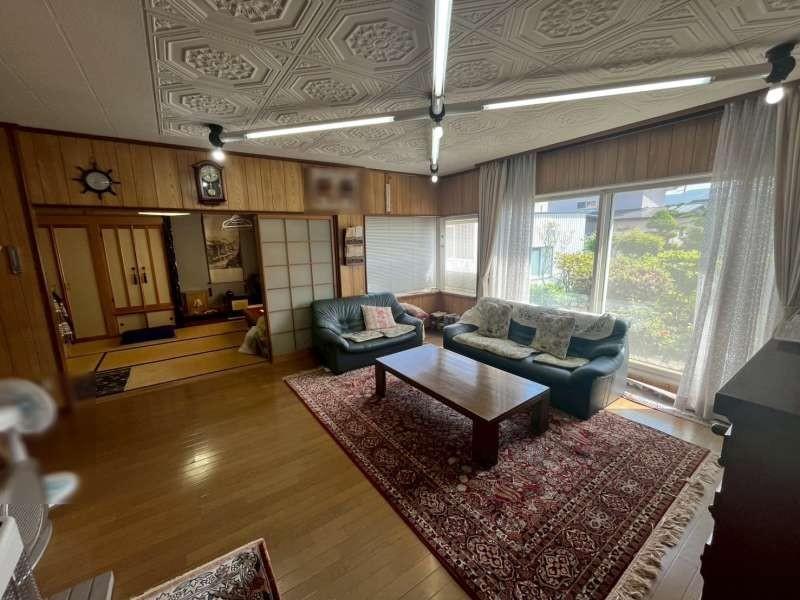 House in Chūwa, Asahikawa – photo 11 of 25 – Asahikawa, Asahikawa, Hokkaido, Japan