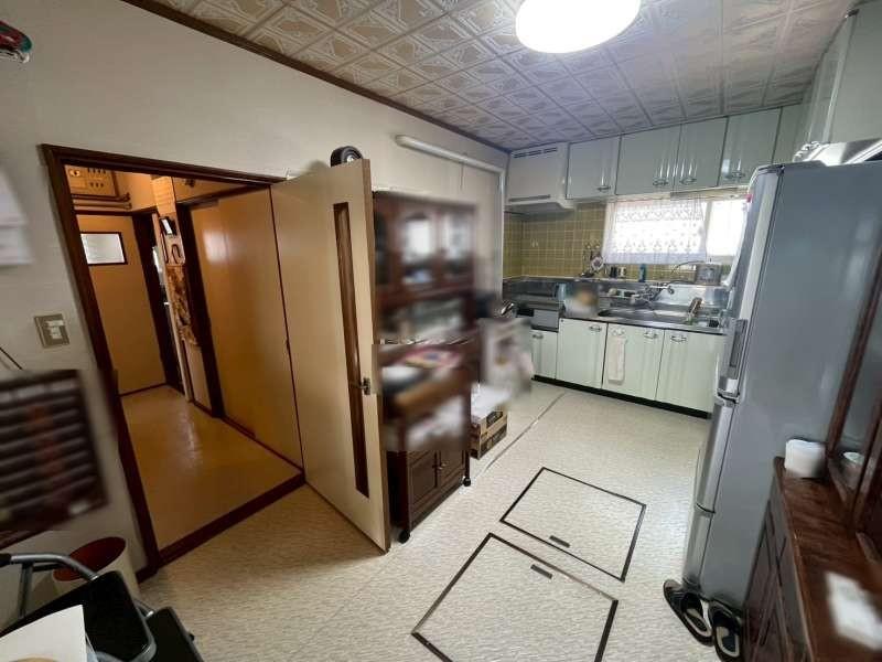 House in Chūwa, Asahikawa – photo 16 of 25 – Asahikawa, Asahikawa, Hokkaido, Japan