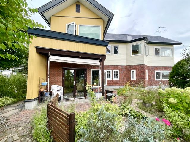 House in Chūwa, Asahikawa – photo 5 of 30 – Asahikawa, Asahikawa, Hokkaido, Japan